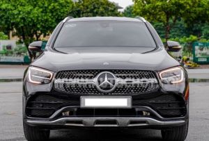 Xe Mercedes Benz GLC 200 2020