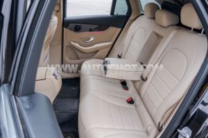 Xe Mercedes Benz GLC 200 2020