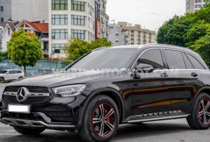 Xe Mercedes Benz GLC 200 2020