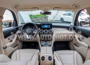 Xe Mercedes Benz GLC 200 2020