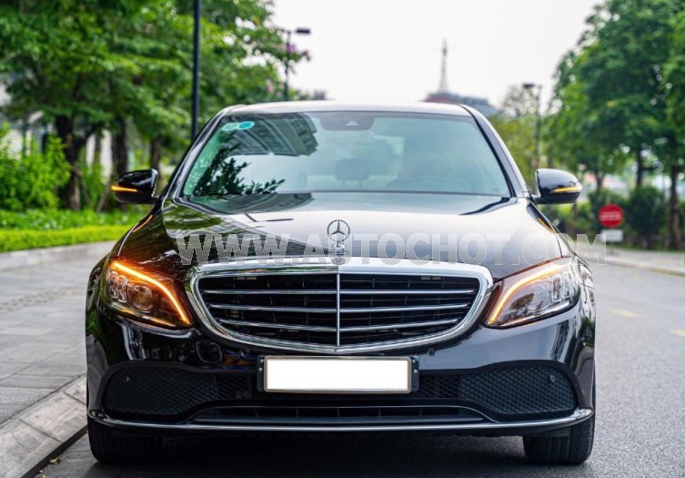 Mercedes Benz C class C200 Exclusive 2019