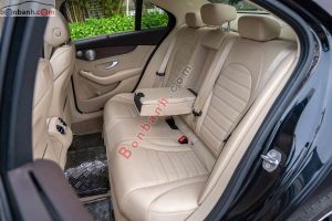 Xe Mercedes Benz C class C200 Exclusive 2019