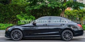 Xe Mercedes Benz C class C200 Exclusive 2019
