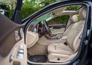 Xe Mercedes Benz C class C200 Exclusive 2019