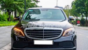 Xe Mercedes Benz C class C200 Exclusive 2019