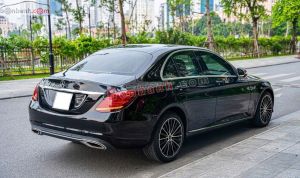 Xe Mercedes Benz C class C200 Exclusive 2019