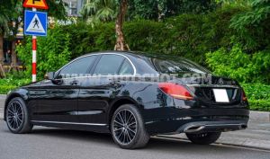 Xe Mercedes Benz C class C200 Exclusive 2019
