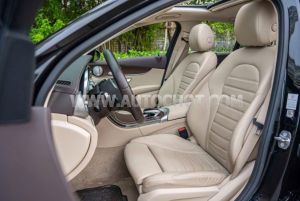 Xe Mercedes Benz C class C200 Exclusive 2019