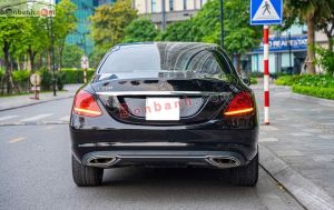 Xe Mercedes Benz C class C200 Exclusive 2019