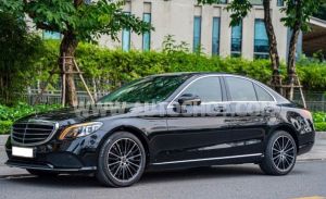 Xe Mercedes Benz C class C200 Exclusive 2019