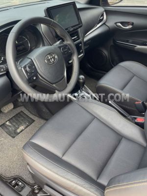 Xe Toyota Vios G 1.5 CVT 2023