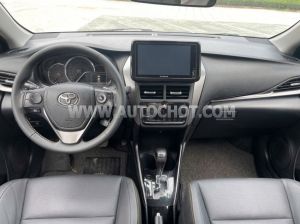 Xe Toyota Vios G 1.5 CVT 2023