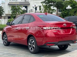 Xe Toyota Vios G 1.5 CVT 2023