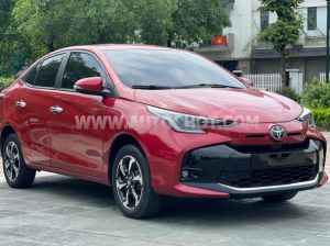 Xe Toyota Vios G 1.5 CVT 2023