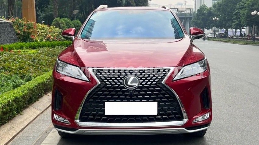 Lexus RX 300 2021