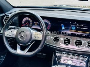 Xe Mercedes Benz E class E300 AMG 2019