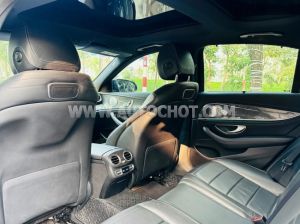Xe Mercedes Benz E class E300 AMG 2019