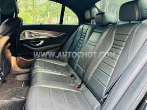 Xe Mercedes Benz E class E300 AMG 2019