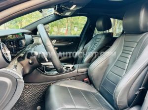 Xe Mercedes Benz E class E300 AMG 2019