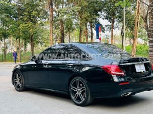 Xe Mercedes Benz E class E300 AMG 2019