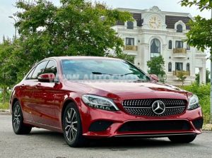 Xe Mercedes Benz C class C200 2019