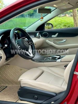 Xe Mercedes Benz C class C200 2019
