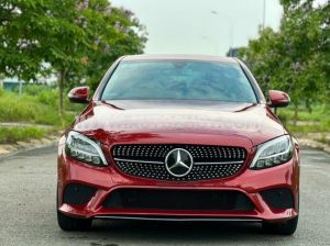 Xe Mercedes Benz C class C200 2019