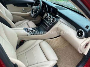 Xe Mercedes Benz C class C200 2019