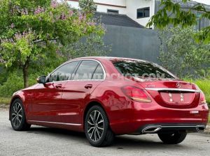 Xe Mercedes Benz C class C200 2019