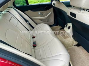 Xe Mercedes Benz C class C200 2019