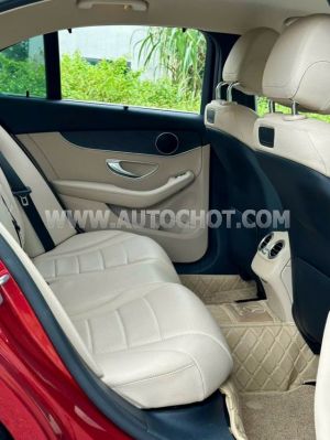 Xe Mercedes Benz C class C200 2019
