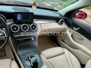 Xe Mercedes Benz C class C200 2019