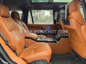 Xe LandRover Range Rover Autobiography LWB 5.0 2014