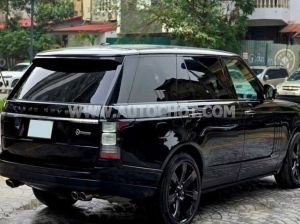 Xe LandRover Range Rover Autobiography LWB 5.0 2014