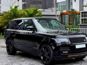 Xe LandRover Range Rover Autobiography LWB 5.0 2014