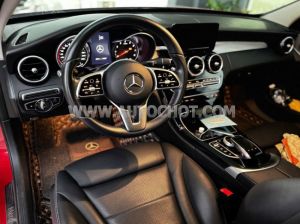 Xe Mercedes Benz C class C180 2020