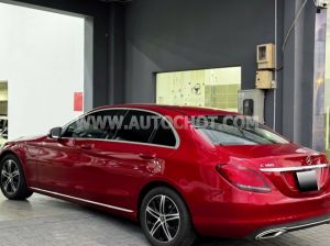 Xe Mercedes Benz C class C180 2020