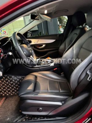 Xe Mercedes Benz C class C180 2020
