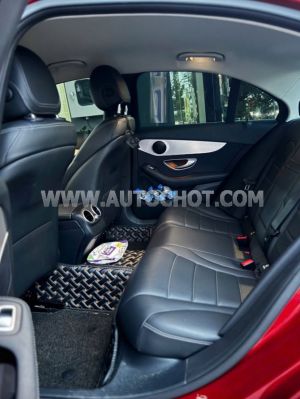 Xe Mercedes Benz C class C180 2020