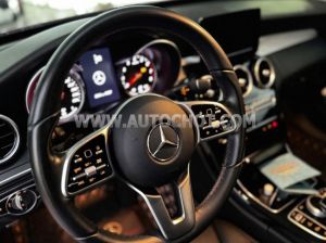 Xe Mercedes Benz C class C180 2020