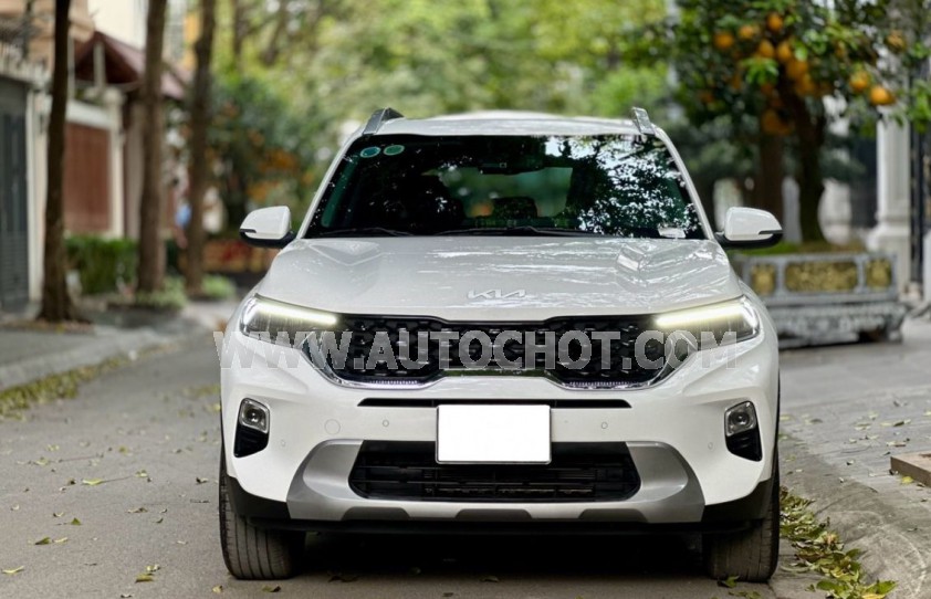 Kia Sonet Premium 1.5 AT 2023