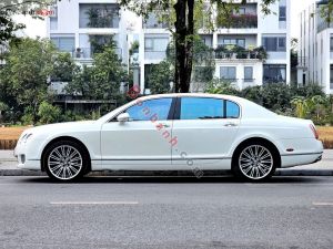 Xe Bentley Flying Spur 6.0 V8 2007