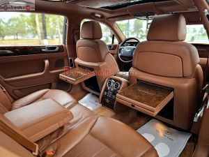 Xe Bentley Flying Spur 6.0 V8 2007