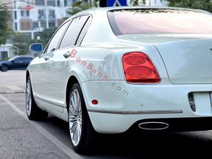 Xe Bentley Flying Spur 6.0 V8 2007