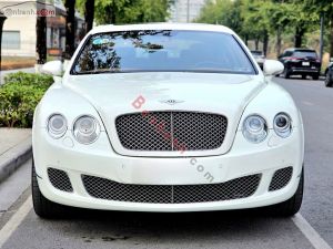 Xe Bentley Flying Spur 6.0 V8 2007