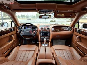 Xe Bentley Flying Spur 6.0 V8 2007