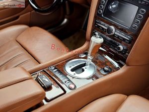 Xe Bentley Flying Spur 6.0 V8 2007