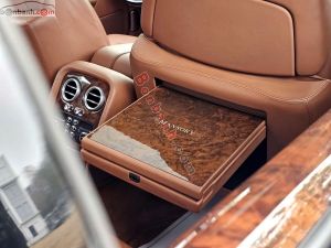 Xe Bentley Flying Spur 6.0 V8 2007