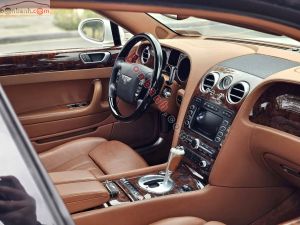 Xe Bentley Flying Spur 6.0 V8 2007