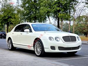 Xe Bentley Flying Spur 6.0 V8 2007